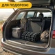 Розкладне крісло ліжко з оксамитовим матрацом LEOBRO (LB-FCB-G4-PAT) (LEO_LB-FCB-G4-PAT) - изображение 5