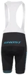 Шорти C лямками Ghost Performance Evo Bib, XXL, чорно-сині (ROU_4302189) - изображение 2