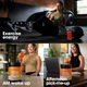 Амінокислоти Optimum Nutrition Amino Energy Lime 270 г (30 порцій) BCAA + EAA + Кофеїн Передтренувальний комплекс для енергії та відновлення - зображення 4