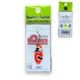 Блесна LTHTUG Antem Dohna 30mm 2.5g (форель, голавль, язь, окунь (8167-38) - изображение 1