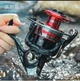 Котушка Mr Reel Fishing MQ (розмір 3000) (котушка MQ - 2) - зображення 2