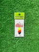 Блесна LTHTUG Antem Dohna 30mm 2.5g (форель, голавль, язь, окунь (8167-43) - изображение 2