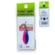 Блесна LTHTUG Antem Dohna 30mm 2.5g (форель, голавль, язь, окунь (8167-46) - изображение 1