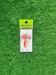 Блесна LTHTUG Antem Dohna 30mm 2.5g (форель, голавль, язь, окунь (8167-2) - изображение 2