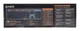 Клавiатура A4Tech KV-300H Grey/Black (KV-300H USB (Grey+Black)) - зображення 1