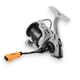 Катушка с Мгновенный стопор Mr Reel Fishing NT-S (размер 2000)- Спиннинговая (катушка NT-S - 1) - изображение 2