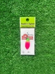 Блесна LTHTUG Antem Dohna 30mm 2.5g (форель, голавль, язь, окунь (8167-11) - изображение 2