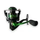 Катушка LK 2000 (9+1 bb)- спиннинговая (Fishing) (кот LK-2) - изображение 2