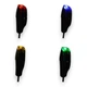 Набор свингеров Fishing Pro B2011 на штанге с магнитом в кейсе (8598-1) - изображение 5