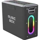 Акустическая система HiFuture MusicBox Black (musicbox.black) - изображение 1