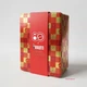 Гейзерная кофеварка Bialetti SET MATTEL - 80th Anniversary 0005263 - изображение 4