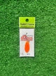 Блесна LTHTUG Antem Dohna 30mm 2.5g (форель, голавль, язь, окунь (8167-10) - изображение 2