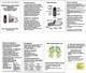 Масажні тапочки для ніг EMS Foot Massager 40-43 (290 мм), 8 режимів, 19 рівнів інтенсивності, USB, цифрова терапія та релаксація - изображение 7