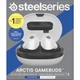 Мобільна ігрова гарнітура SteelSeries Arctis GameBuds TWS, Bluetooth, White (61682) - зображення 5