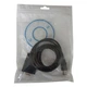 Кабель для передачі даних Dynamode USB to COM 1.5m (FTDI-DB9M-02) - зображення 3