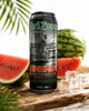 Арізона енергетичний трав'яний тонік з кавуном AriZona RX Energy Watermelon 650 мл - зображення 2