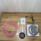 Аппарат для приготовления сладкой ваты JK-M04 - изображение 3
