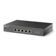 Комутатор TP-Link TL-SX105 - изображение 3