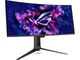 Монітор Asus ROG Swift OLED PG34WCDN (90LM0CU0-B01971) - изображение 2