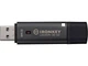 Флешка Kingston 64 GB IronKey Locker+ 50 G2 (IKLP50G2/64GB) - изображение 1