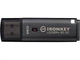Флешка Kingston 64 GB IronKey Locker+ 50 G2 (IKLP50G2/64GB) - изображение 2