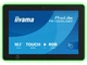 Монітор Iiyama ProLite TW1025LASC-B3PNR - изображение 1