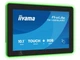 Монітор Iiyama ProLite TW1025LASC-B3PNR - изображение 2