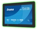 Монітор Iiyama ProLite TW1025LASC-B3PNR - изображение 3