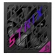 Блок живлення Asus ROG Strix 1000W Platinum ROG Equalizer білий - зображення 2