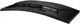 Монитор Asus 34" TUF Gaming VG34WQ5A (90LM0CP1-B01171) VA Black Curved 400Hz - изображение 6