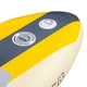 Надувна SUP дошка (Сапборд) inSPORTline WaveTrip G3 350 - изображение 8
