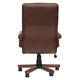 Кресло Lord Canyon brown Коричневое (к-0436) - изображение 5