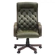 Кресло Lord Forest green Болотное (к-0437) - изображение 3