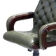 Кресло Lord Forest green Болотное (к-0437) - изображение 6