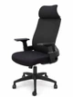 Кресло Mantas Black (к-0053) - изображение 1