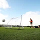 Ворота футбольні QUICKPLAY Kickster Elite 6778 150 х 100 см,чорно-білі - изображение 6