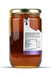 Мед чабрецевий Melidoron (Мелідорон) 950г - зображення 3