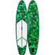Надувна SUP дошка (Сапборд) THUNDER CAMO 350 - изображение 2