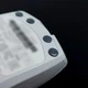 Глайды для мышки X-Raypad Obsidian PRO Air U-PE Universal Dots - изображение 5