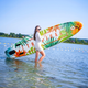 Надувна SUP дошка (Сапборд) THUNDER TROPI-LIGHT 350 - изображение 8