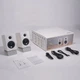 Акустическая система Edifier M60 White - изображение 2