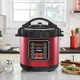 Мультиварка-скороварка SOKANY SK-2402 на 5л, 1000W, 10 программ (6598-13449) - изображение 2