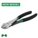 Кусачки бокові TOPTUL 7" 173 мм DEAC2207B - изображение 2