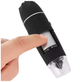 Цифровой USB-микроскоп 1600x 2Mpix для исследований Izoxis HE0568 - изображение 6