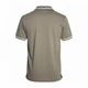 Чоловіча футболка поло в стилі BOSS Paddy Short Sleeve Polo Shirt хакі розмір XL (HB13003.3XL) - зображення 2
