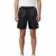 Чоловічі шорти для плавання в стилі BOSS Signature Stripe Swim Shorts чорні розмір L (HB18001.2L) - зображення 3