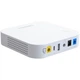 ДБЖ Marsriva DC Router UPS KP4 3xDC+USB+USB-C OUT, 5V/9V/12V 18W 10000 mAh (36Wh) Li-Ion - зображення 3