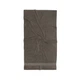 Рушник махровий Lotus Home - Grand soft twist brown коричневий 50x90 - изображение 5