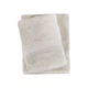 Рушник махровий Lotus Home - Grand soft twist natural бежевий 50x90 - изображение 2