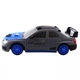 Машинка для дрифта на радиоуправлении Subaru Impreza - Серая - изображение 4